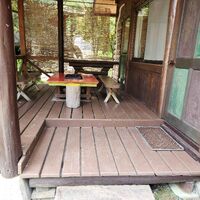画像1451：りんどう