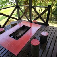 画像1459：りんどう